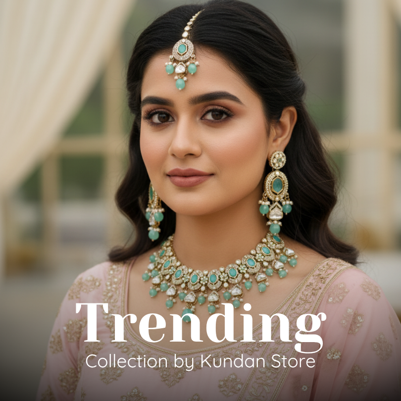 Trending