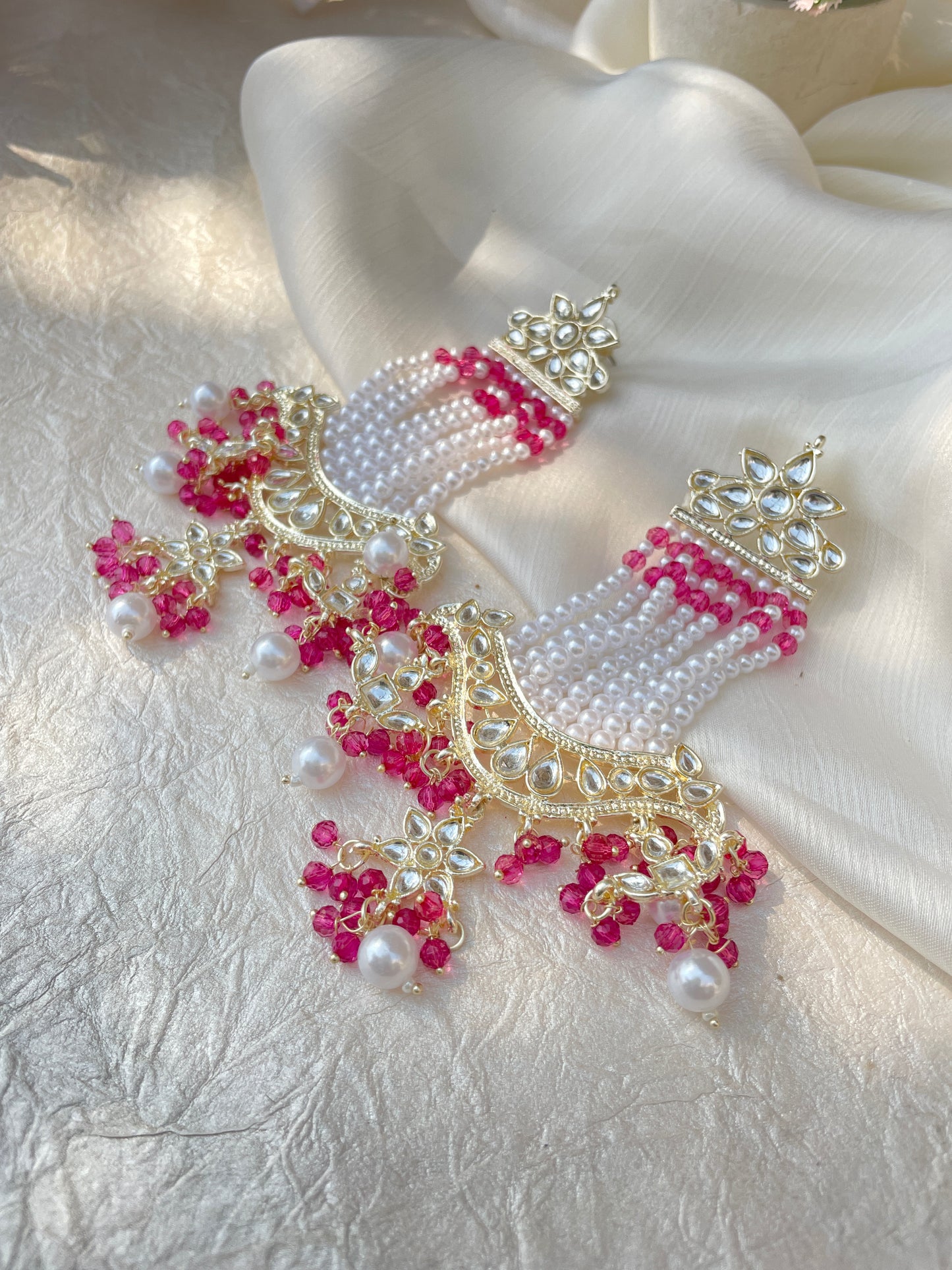 Ruby Ishita Danglers