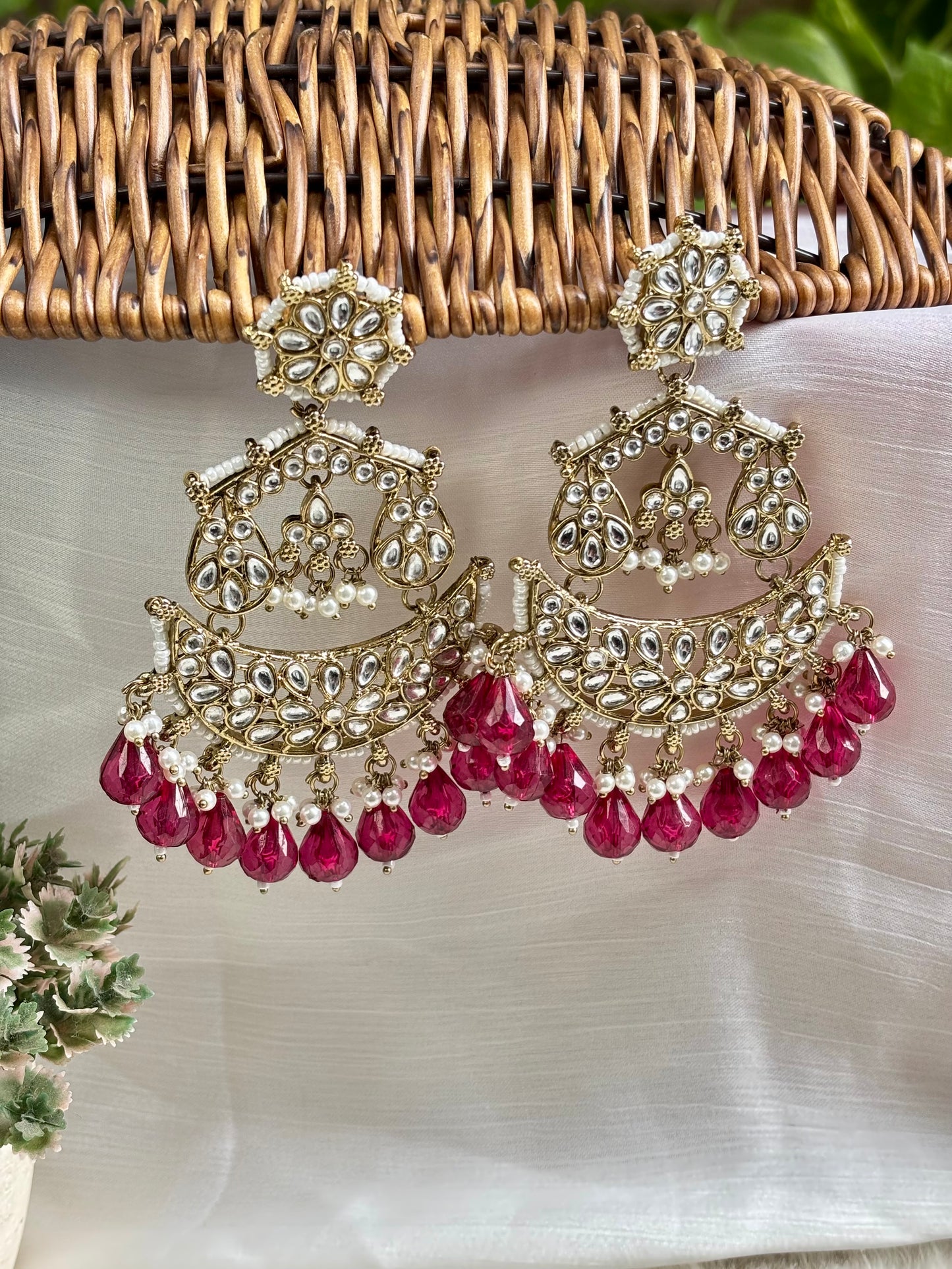 Ruby Nitya Chandbalis
