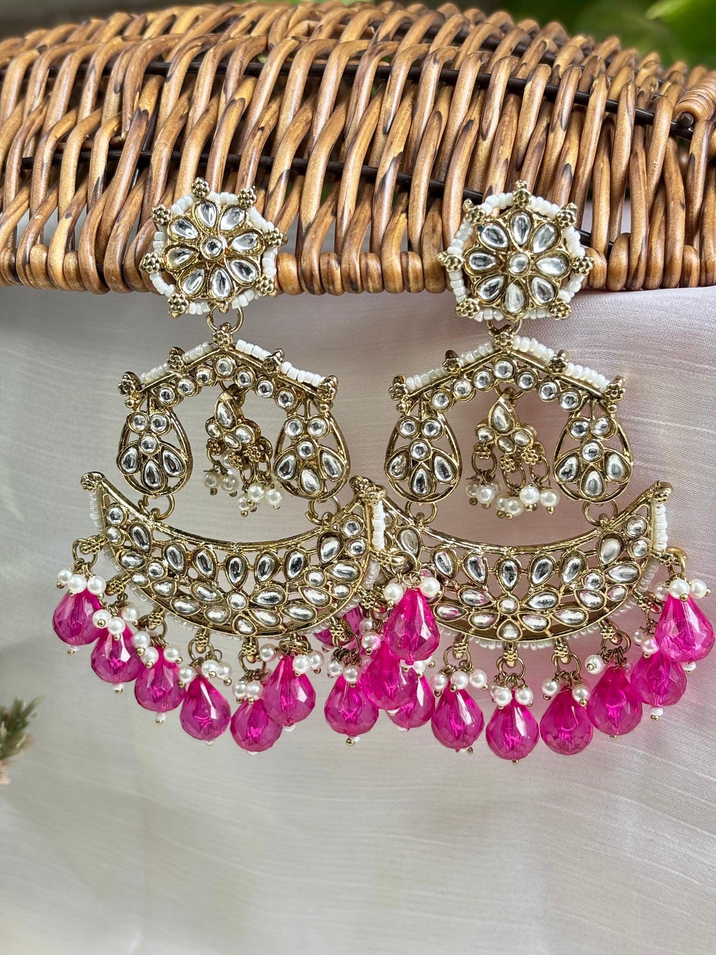 Rani Nitya Chandbalis