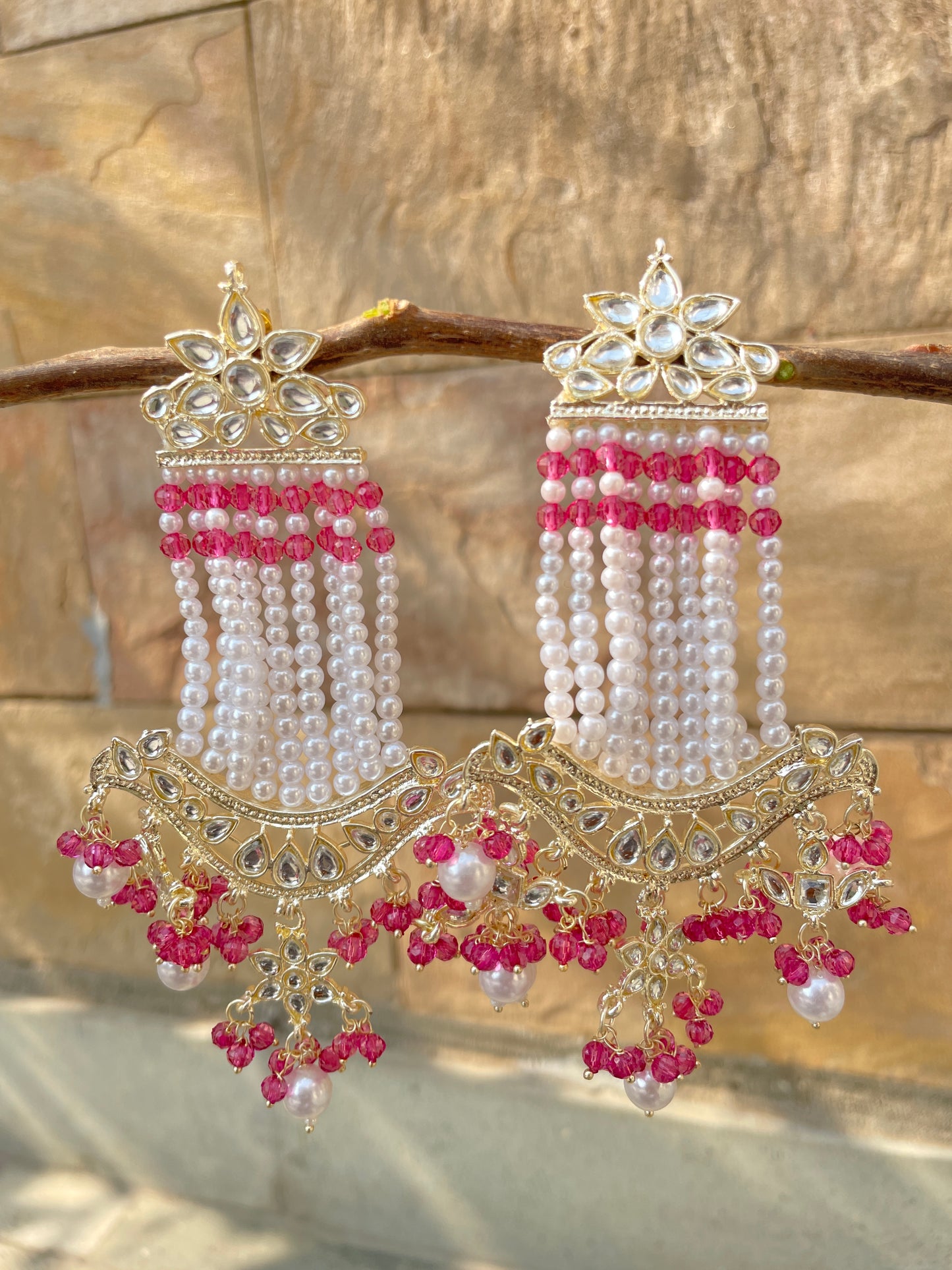Ruby Ishita Danglers