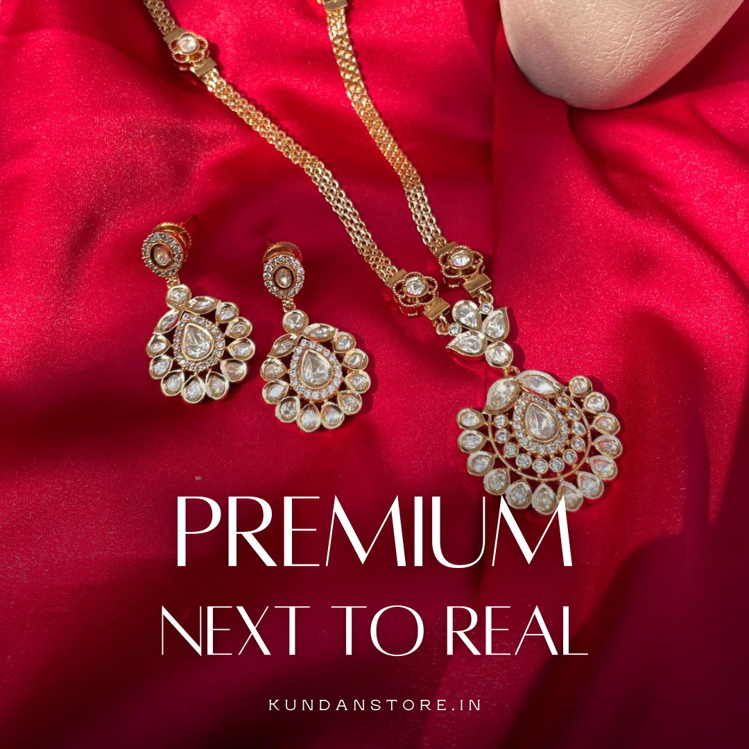 Premium Jewellery