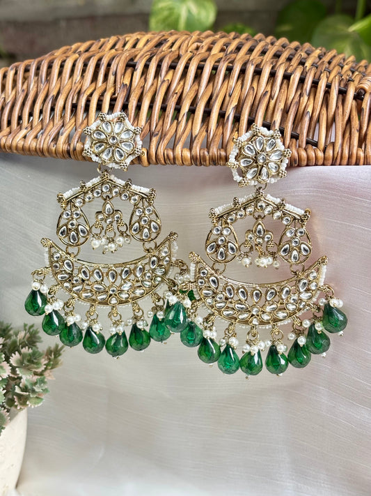 Green Nitya Chandbalis