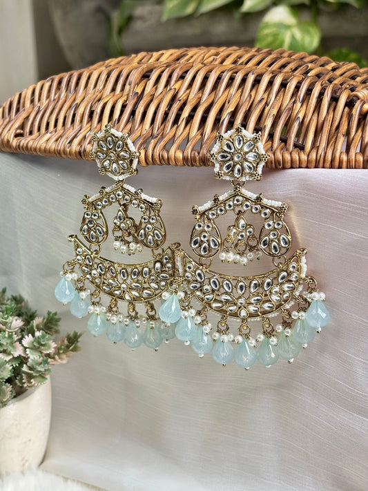 Mint Nitya Chandbalis