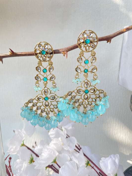 Sky Eshita Danglers