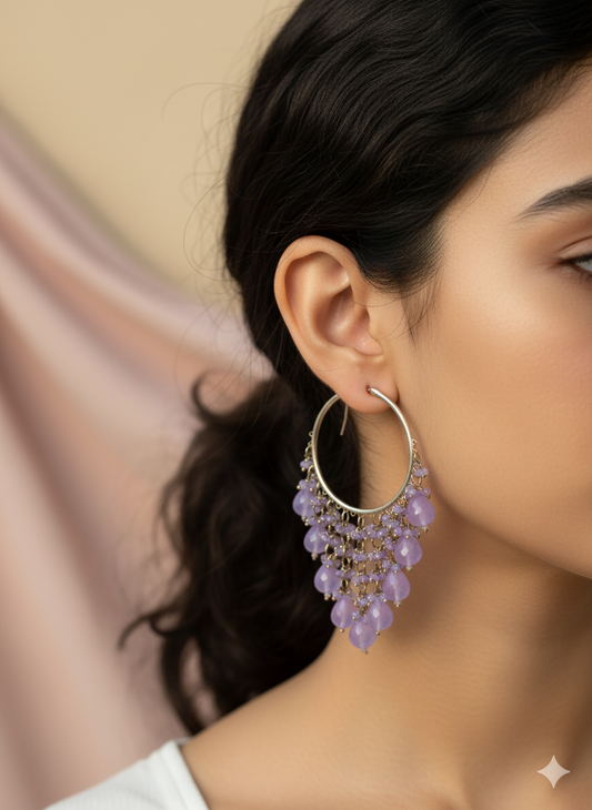 Lavender Rhea Bali