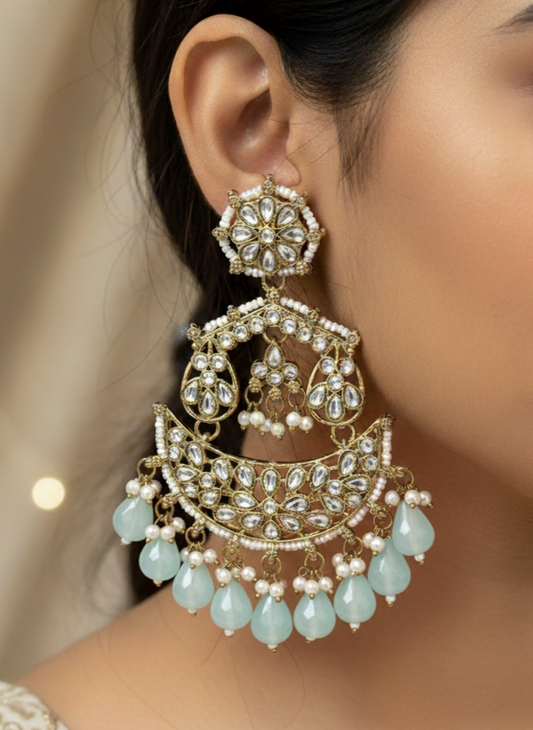 Mint Nitya Chandbalis