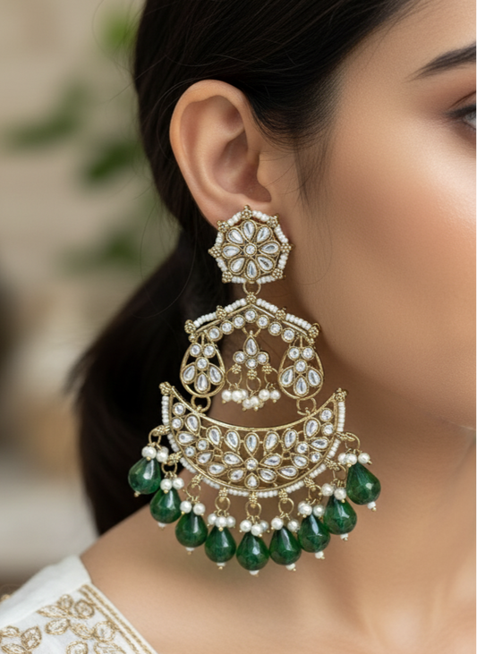 Green Nitya Chandbalis