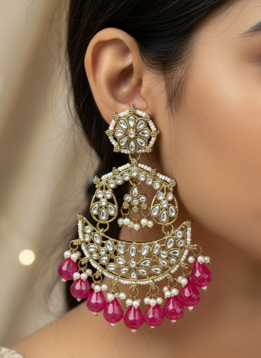 Rani Nitya Chandbalis