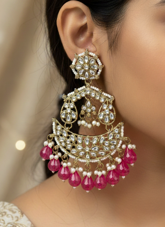 Ruby Nitya Chandbalis