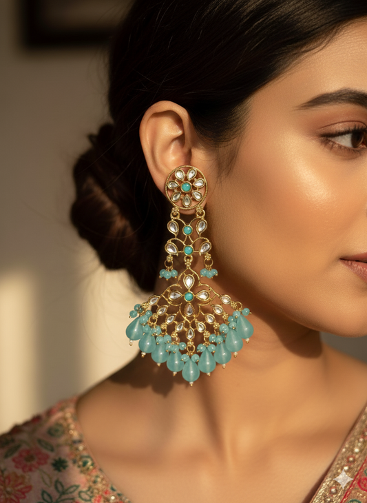 Sky Eshita Danglers